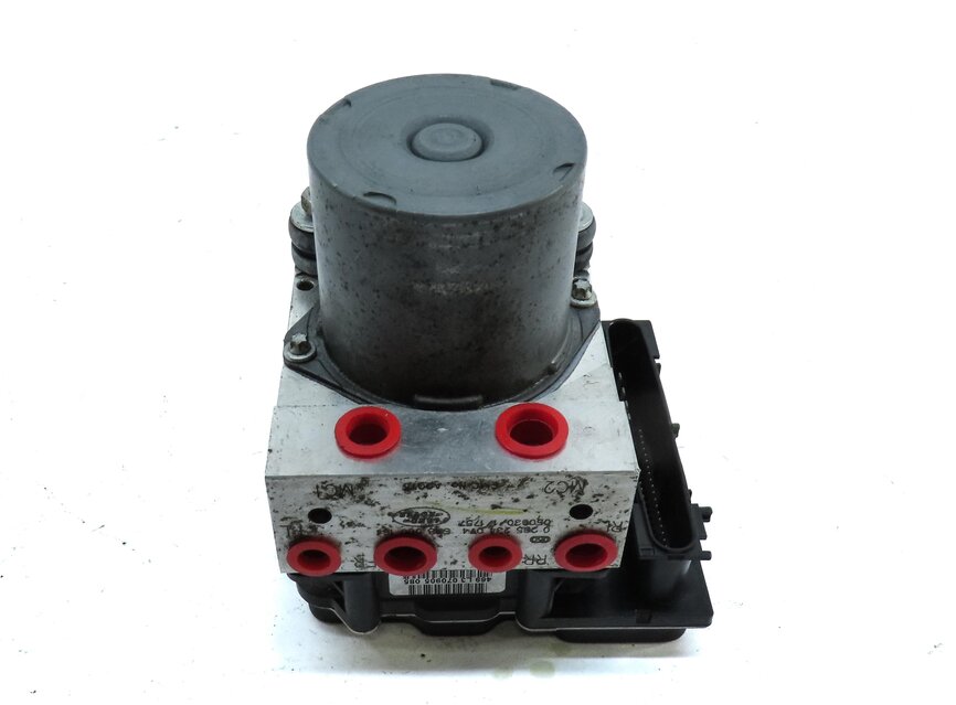 Thumbnail 2: 2005-2006 LR3 RANGE ROVER SPORT (L320 L322) ABS ANTI LOCK BRAKE PUMP w/ MODULE