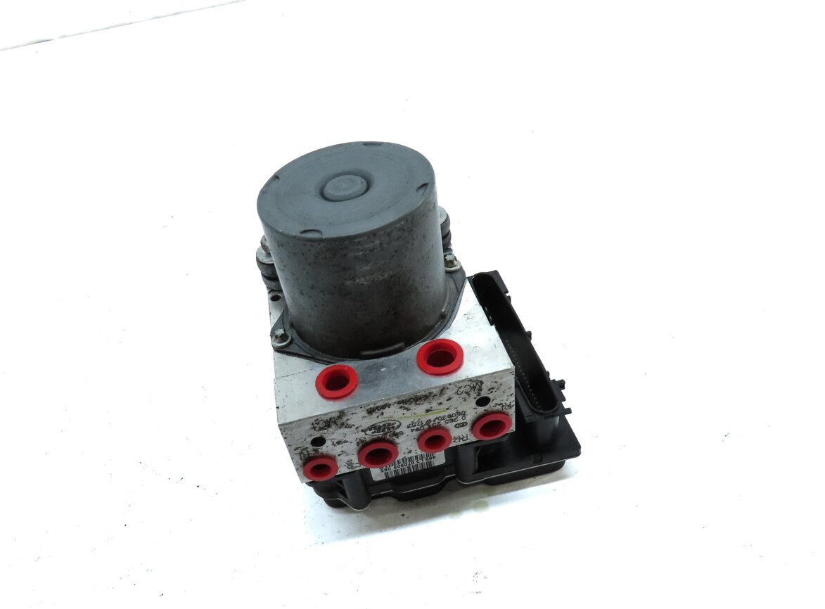 Thumbnail 3: 2005-2006 LR3 RANGE ROVER SPORT (L320 L322) ABS ANTI LOCK BRAKE PUMP w/ MODULE