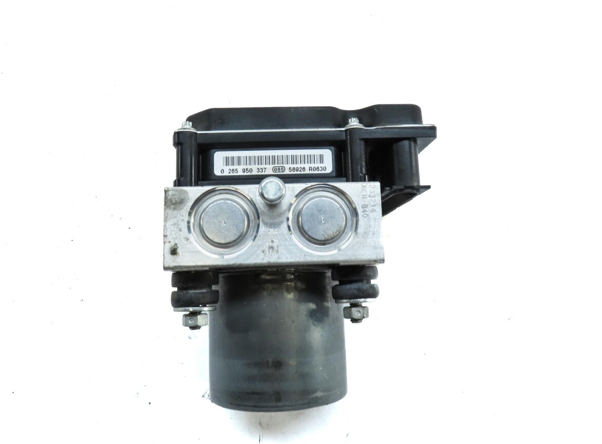 Thumbnail 4: 2005-2006 LR3 RANGE ROVER SPORT (L320 L322) ABS ANTI LOCK BRAKE PUMP w/ MODULE