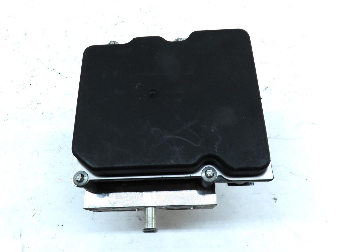 Thumbnail 5: 2005-2006 LR3 RANGE ROVER SPORT (L320 L322) ABS ANTI LOCK BRAKE PUMP w/ MODULE