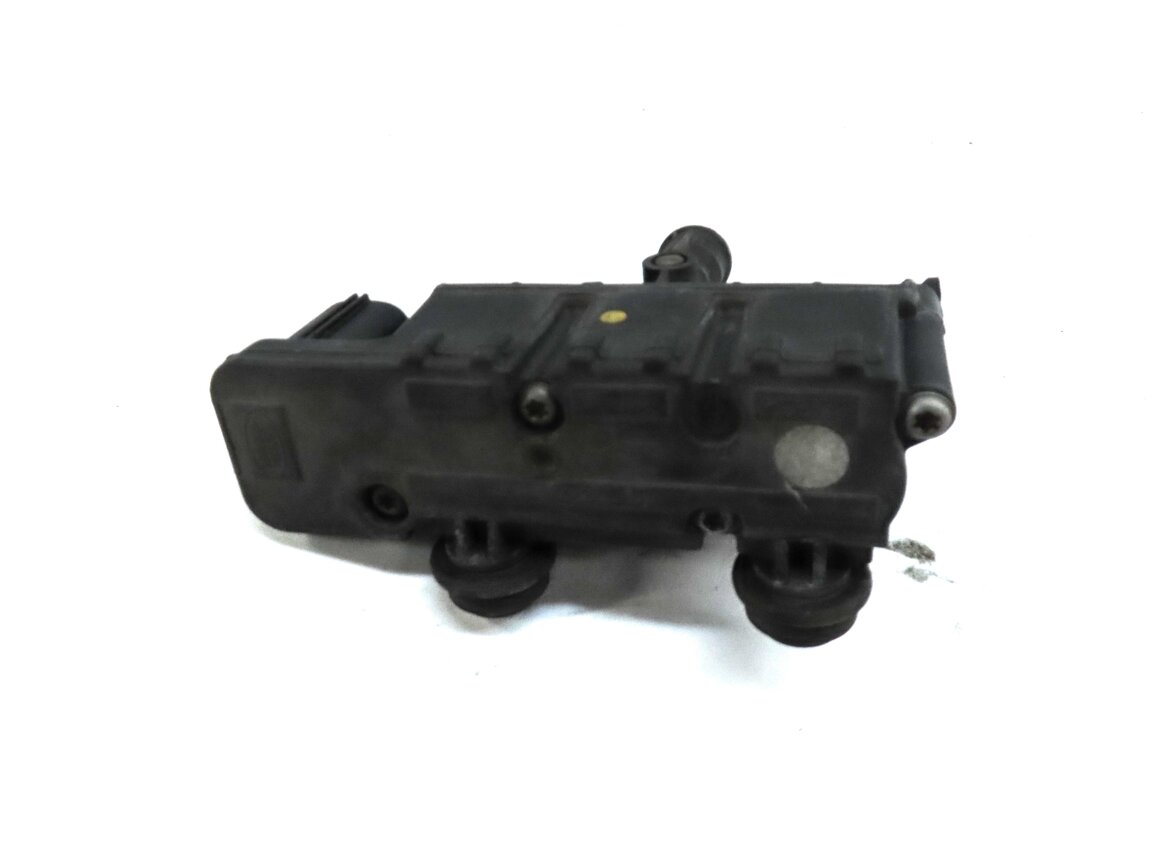Thumbnail 12: 2006 RANGE ROVER SPORT (L320) FRONT & REAR AIR SUSPENSION VALVE BLOCK SET-3