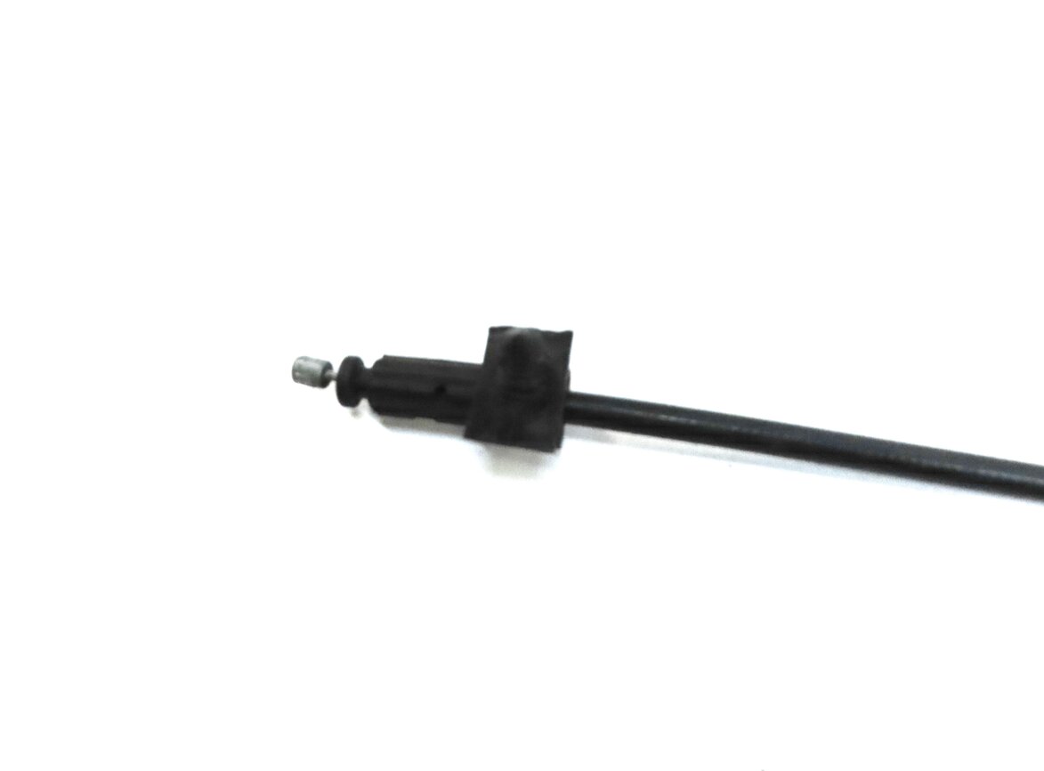 Thumbnail 10: 2006 RANGE ROVER SPORT (L320) FRONT LEFT & RIGHT LOWER HOOD LOCK LATCH SET-2