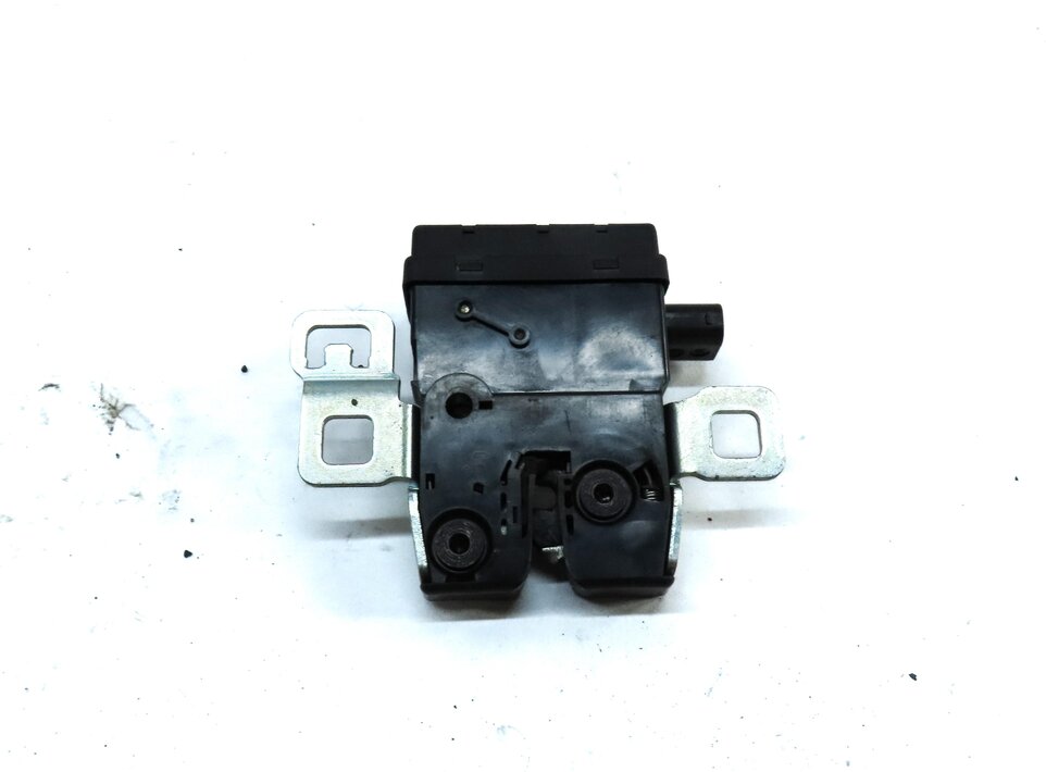 Thumbnail 2: 2006 RANGE ROVER SPORT (L320) REAR TRUNK HATCH UPPER GLASS LOCK LATCH ACTUATOR