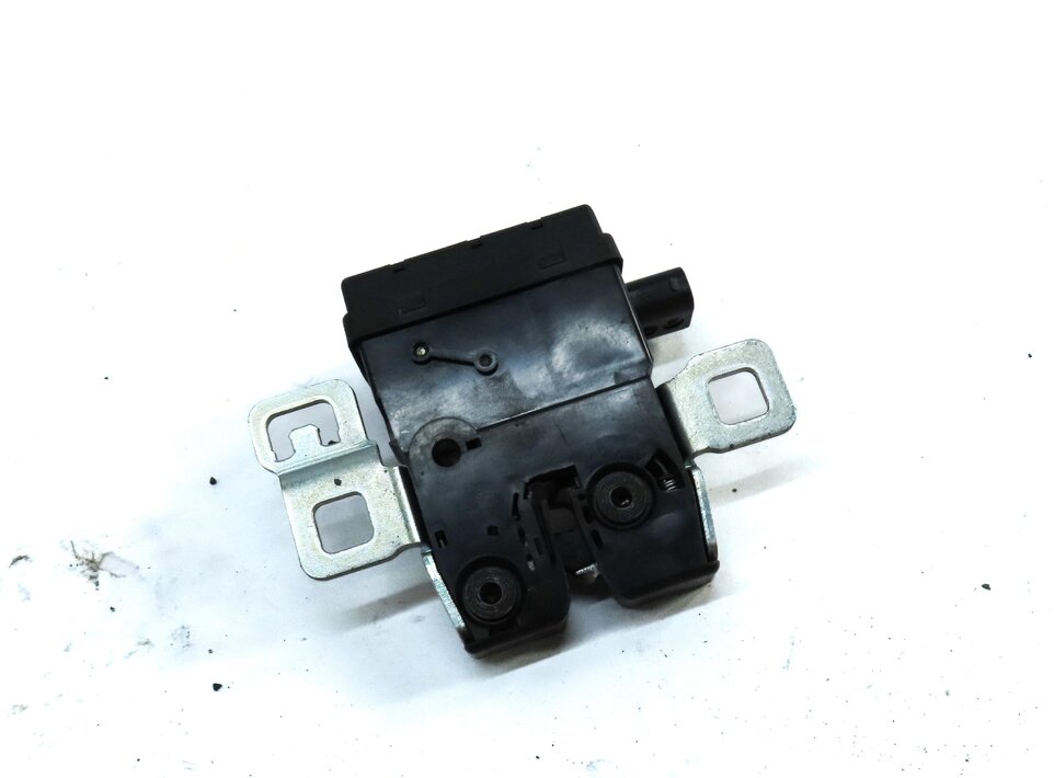 Thumbnail 3: 2006 RANGE ROVER SPORT (L320) REAR TRUNK HATCH UPPER GLASS LOCK LATCH ACTUATOR