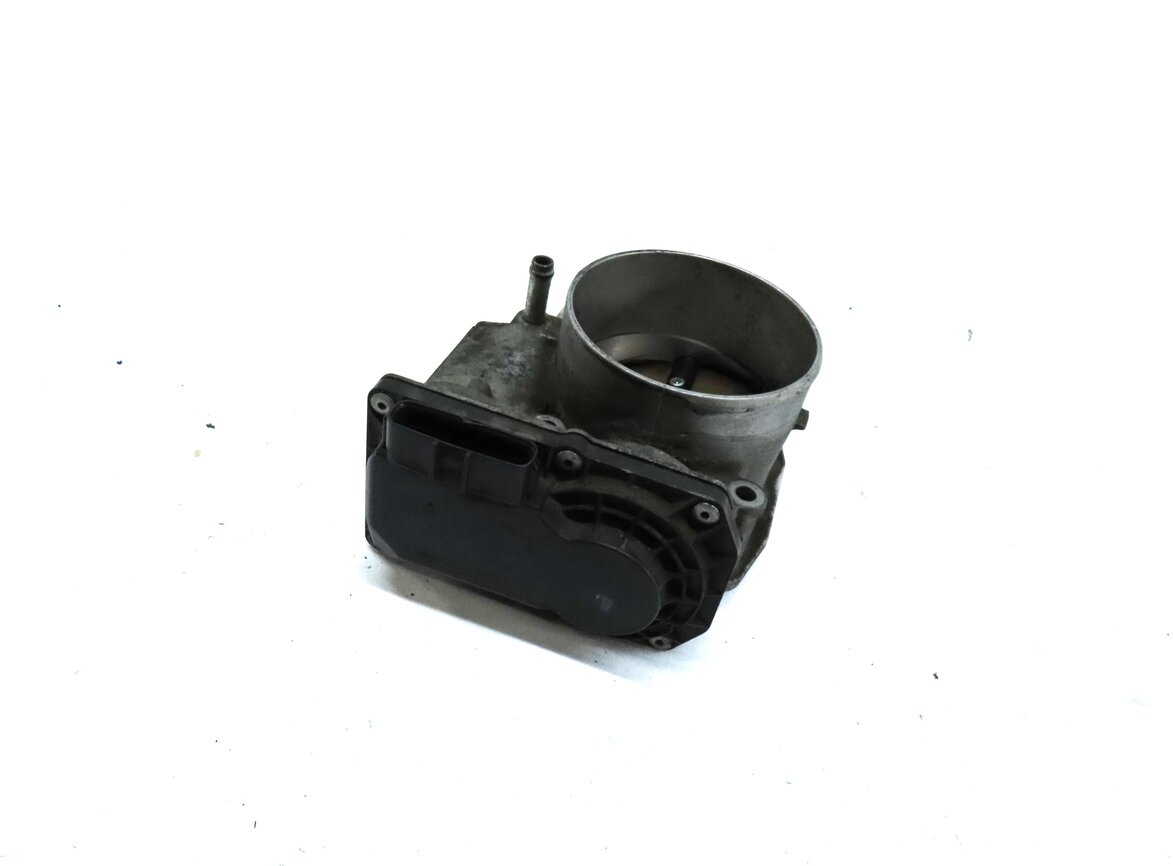 05-06 LAND ROVER LR3 RANGE ROVER SPORT (L320 L322) 4.2L / 4.4L V8 THROTTLE BODY