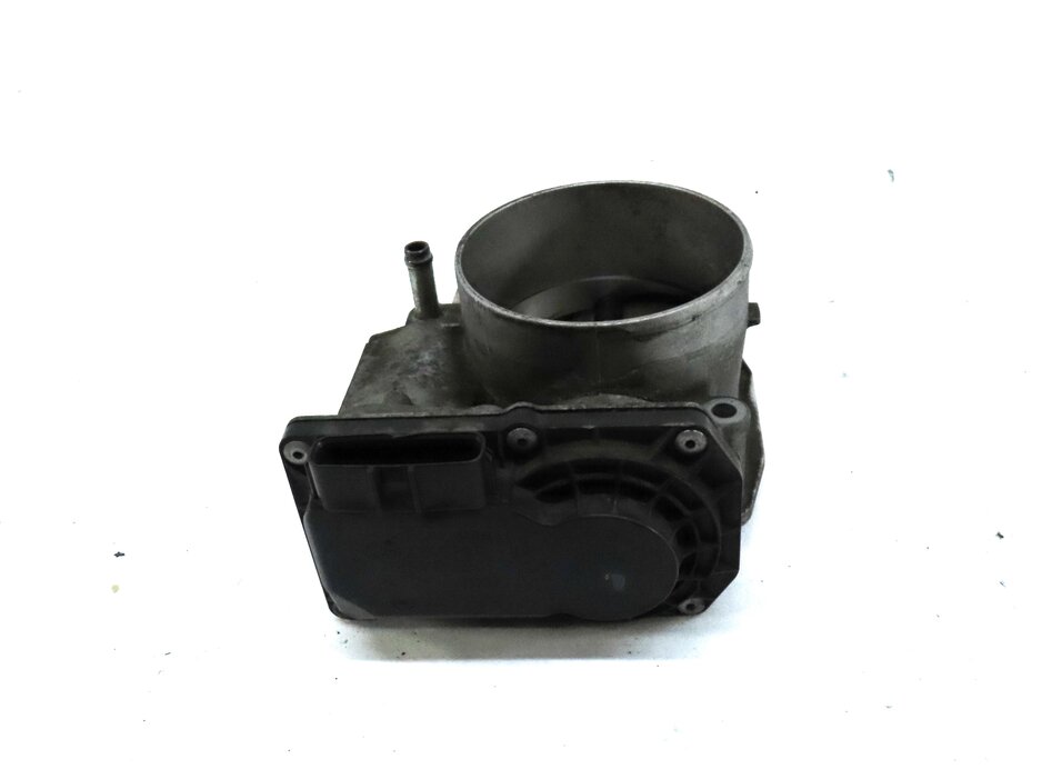 Thumbnail 2: 05-06 LAND ROVER LR3 RANGE ROVER SPORT (L320 L322) 4.2L / 4.4L V8 THROTTLE BODY