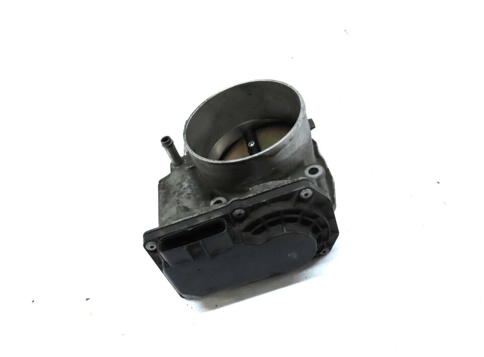 Thumbnail 3: 05-06 LAND ROVER LR3 RANGE ROVER SPORT (L320 L322) 4.2L / 4.4L V8 THROTTLE BODY