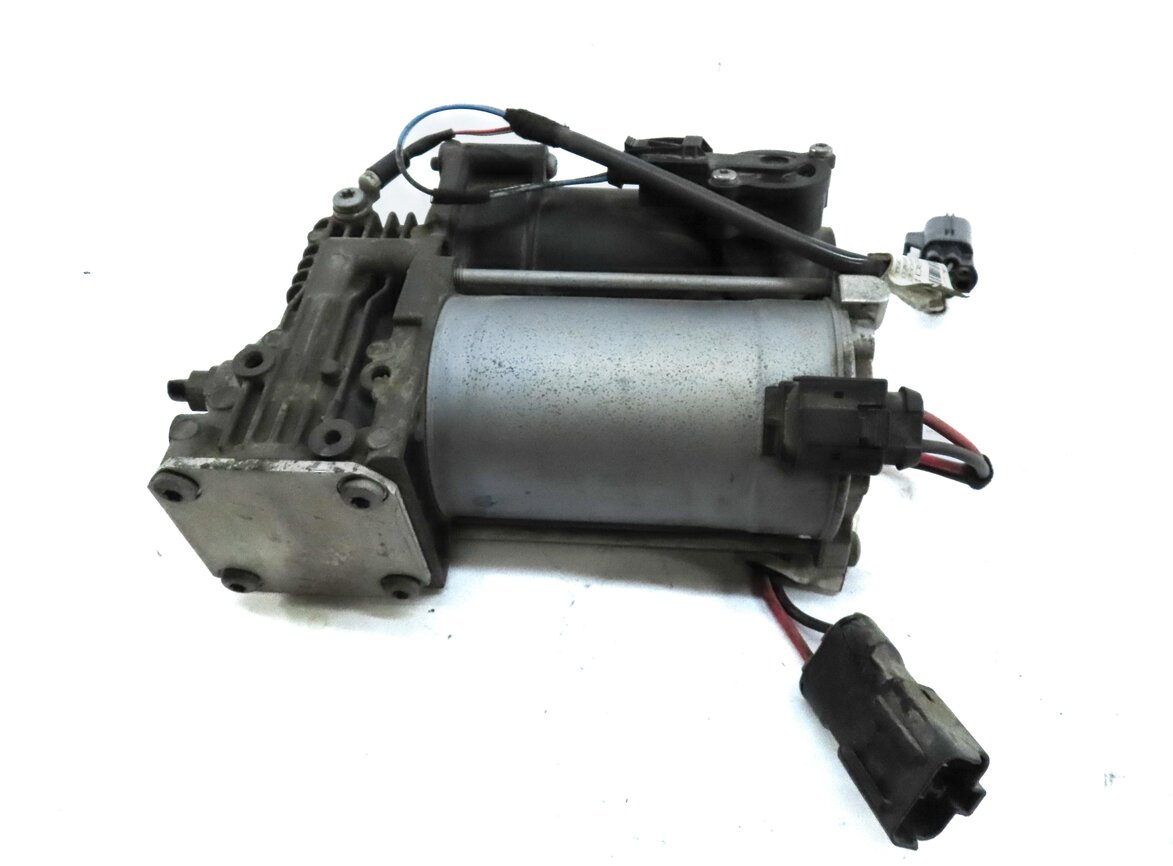 Thumbnail 5: 05-16 LAND ROVER LR3 LR4 / RANGE ROVER SPORT (L320) SUSPENSION COMPRESSOR (AMK)