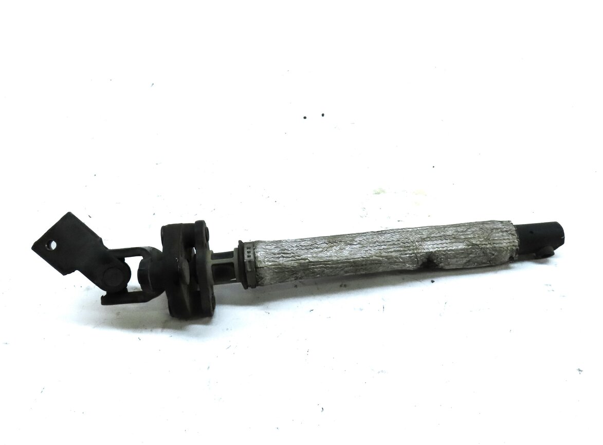 Thumbnail 2: 2006 RANGE ROVER SPORT (L320) STEERING COLUMN U-JOINT COUPLER LINKAGE SHAFT