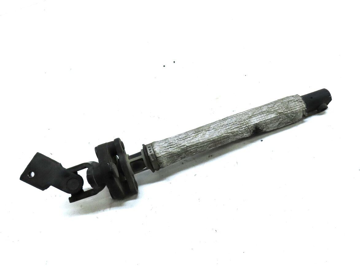 Thumbnail 3: 2006 RANGE ROVER SPORT (L320) STEERING COLUMN U-JOINT COUPLER LINKAGE SHAFT