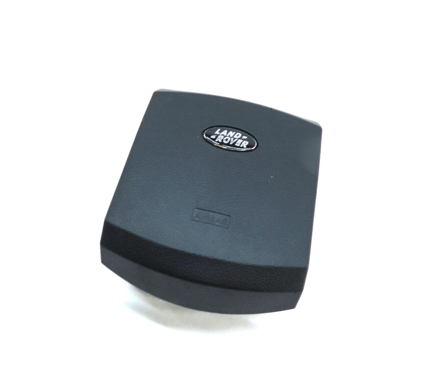 Thumbnail 1: 2006-2013 RANGE ROVER SPORT (L320) LEFT DRIVER STEERING WHEEL AIRBAG AIR BAG