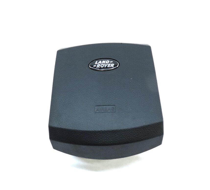 Thumbnail 2: 2006-2013 RANGE ROVER SPORT (L320) LEFT DRIVER STEERING WHEEL AIRBAG AIR BAG