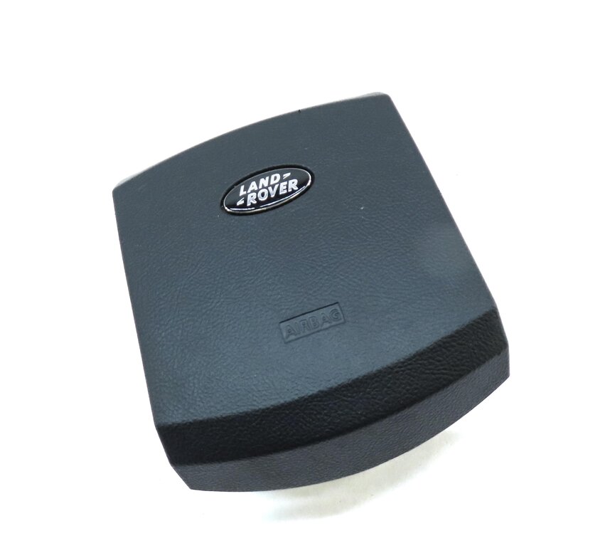 Thumbnail 3: 2006-2013 RANGE ROVER SPORT (L320) LEFT DRIVER STEERING WHEEL AIRBAG AIR BAG