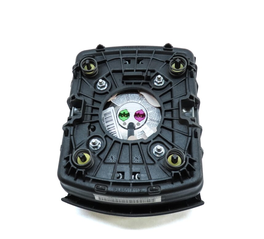Thumbnail 5: 2006-2013 RANGE ROVER SPORT (L320) LEFT DRIVER STEERING WHEEL AIRBAG AIR BAG