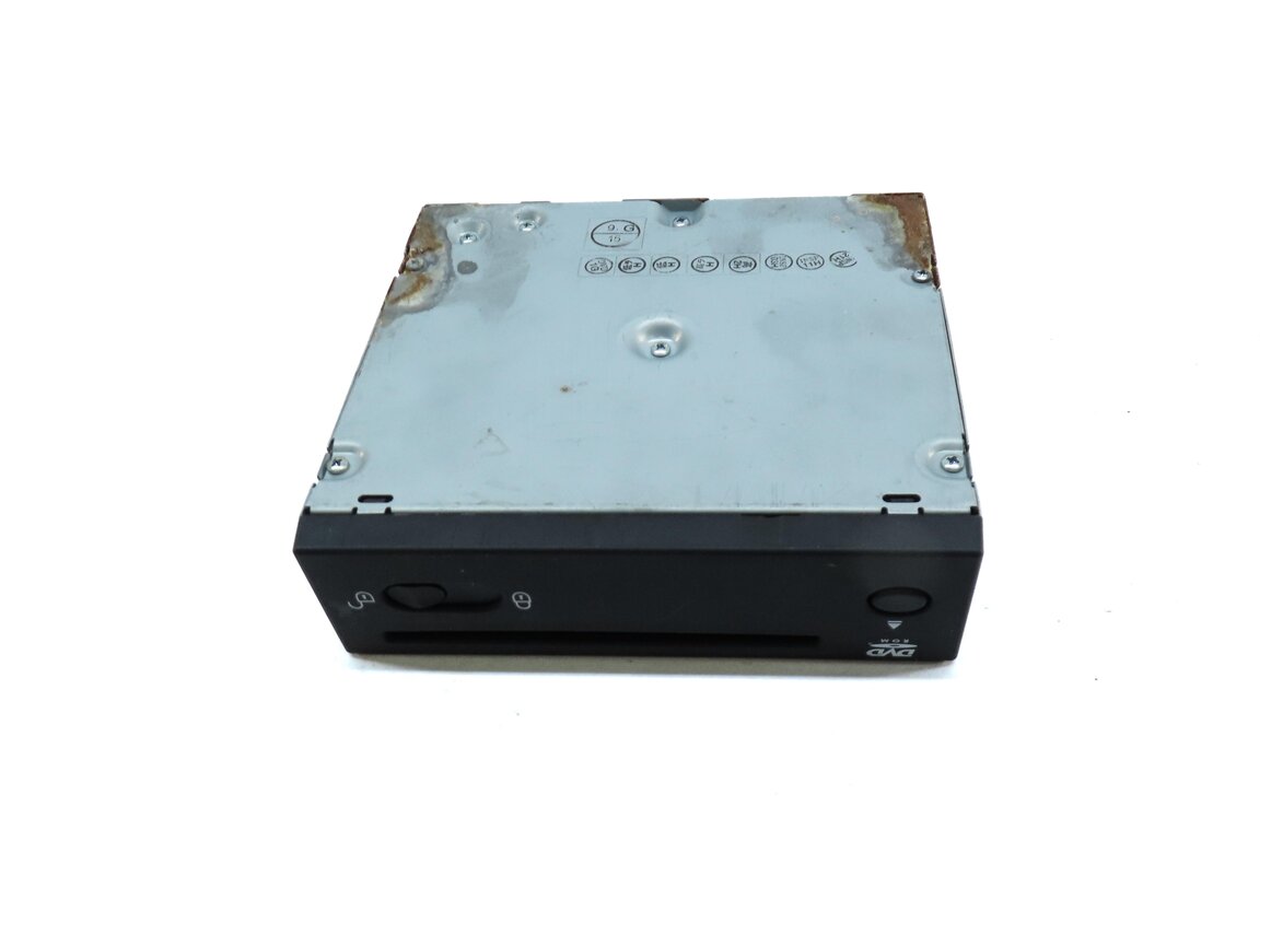 Thumbnail 5: 05-09 LAND ROVER LR3 - RANGE ROVER SPORT (L322 L320) DVD NAVIGATION DISC DRIVE