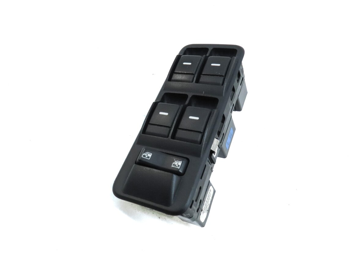 Thumbnail 1: 05-06 LR3 / RANGE ROVER SPORT (L320) LEFT FRONT DRIVER DOOR POWER WINDOW SWITCH