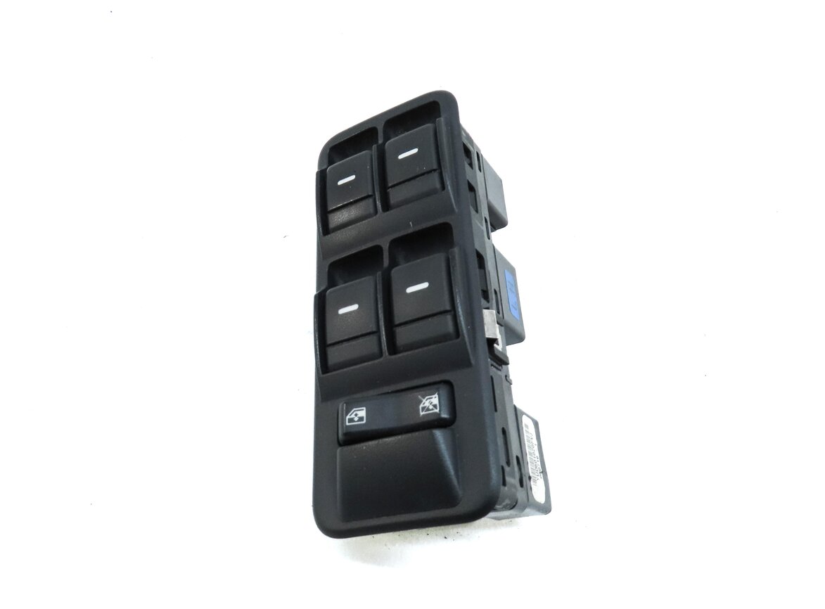 Thumbnail 2: 05-06 LR3 / RANGE ROVER SPORT (L320) LEFT FRONT DRIVER DOOR POWER WINDOW SWITCH