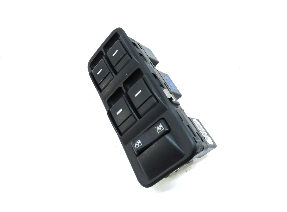 Thumbnail 3: 05-06 LR3 / RANGE ROVER SPORT (L320) LEFT FRONT DRIVER DOOR POWER WINDOW SWITCH