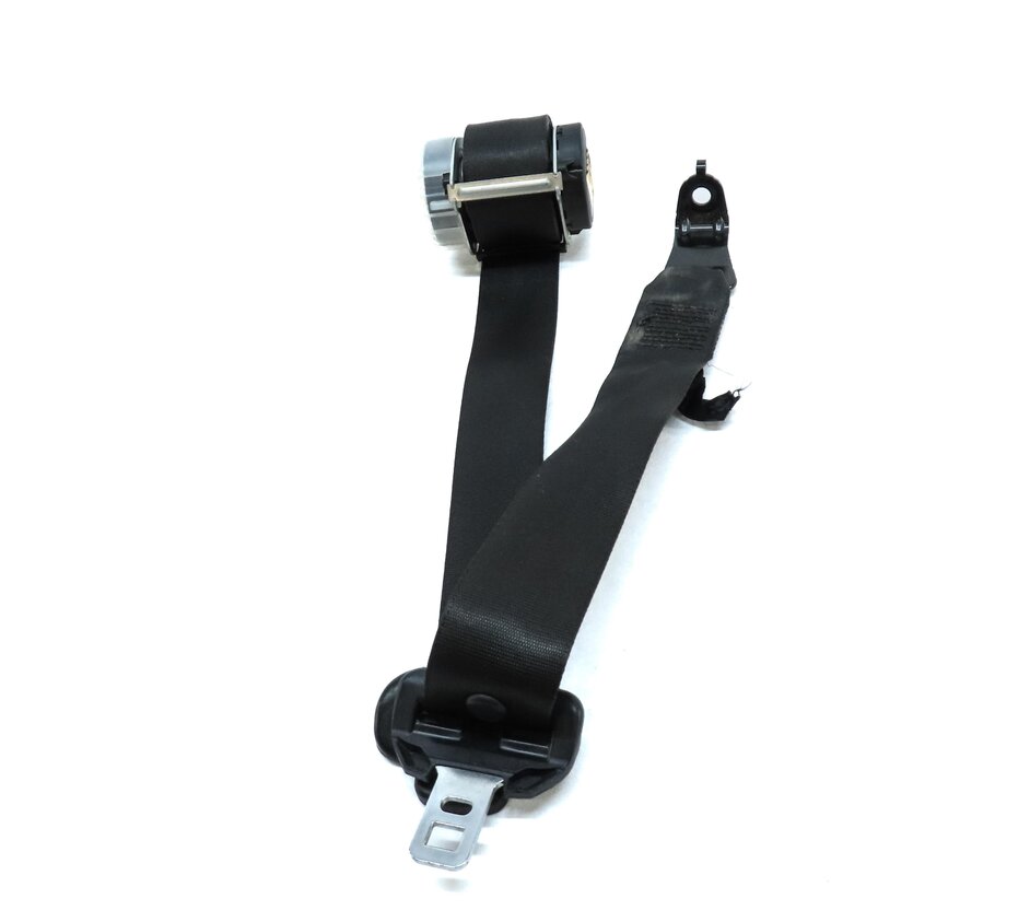 Thumbnail 2: 2006 RANGE ROVER SPORT (L320) REAR RIGHT SEAT SEATBELT RETRACTOR (BLACK)