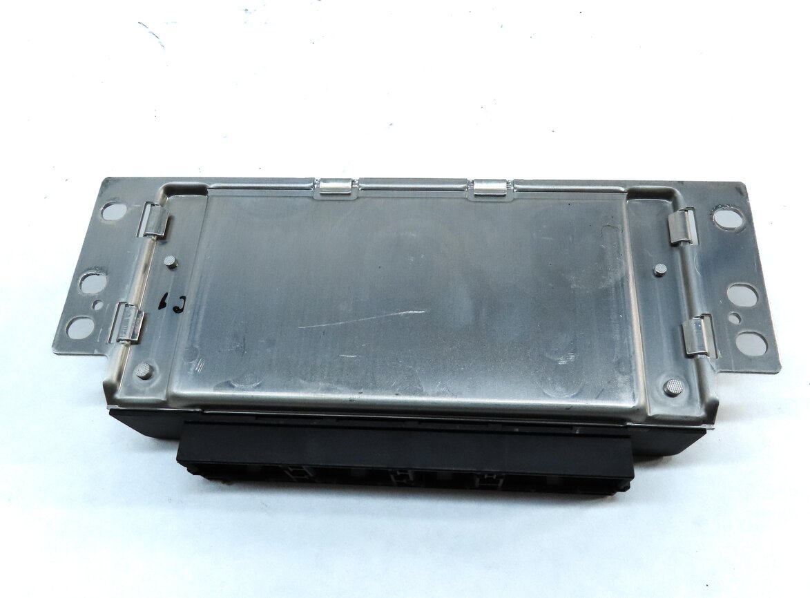 Thumbnail 5: 2006 RANGE ROVER SPORT (L320) REAR LOCKING DIFFERENTIAL CONTROL MODULE