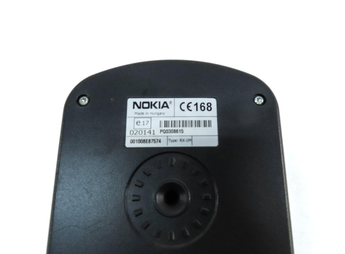 Thumbnail 4: 2006 RANGE ROVER SPORT (L320) BLUETOOTH TELEMATICS PHONE COMMUNICATION MODULE