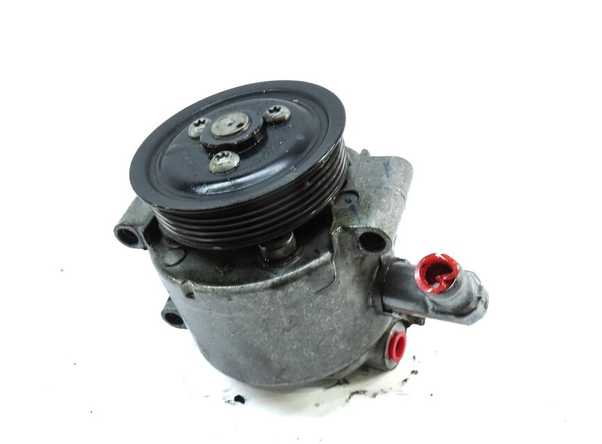 Thumbnail 2: 2006-2009 RANGE ROVER SPORT (L320) ACTIVE ANTI ROLL CONTROL STABILITY ACE PUMP