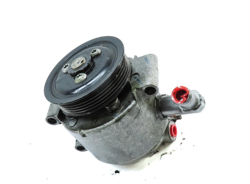 Thumbnail 3: 2006-2009 RANGE ROVER SPORT (L320) ACTIVE ANTI ROLL CONTROL STABILITY ACE PUMP