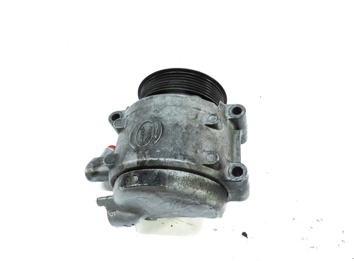 Thumbnail 5: 2006-2009 RANGE ROVER SPORT (L320) ACTIVE ANTI ROLL CONTROL STABILITY ACE PUMP