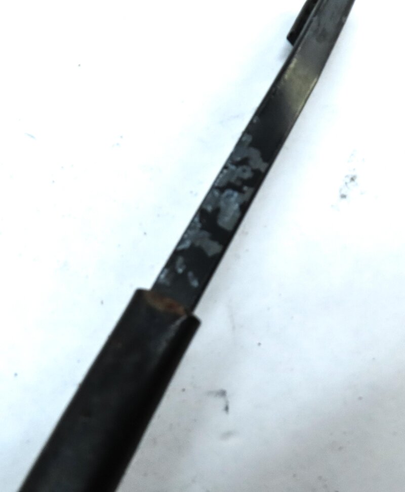 Thumbnail 5: 2006-2007 RANGE ROVER SPORT (L320) FRONT LEFT & RIGHT WINDSHIELD WIPER ARM SET-2