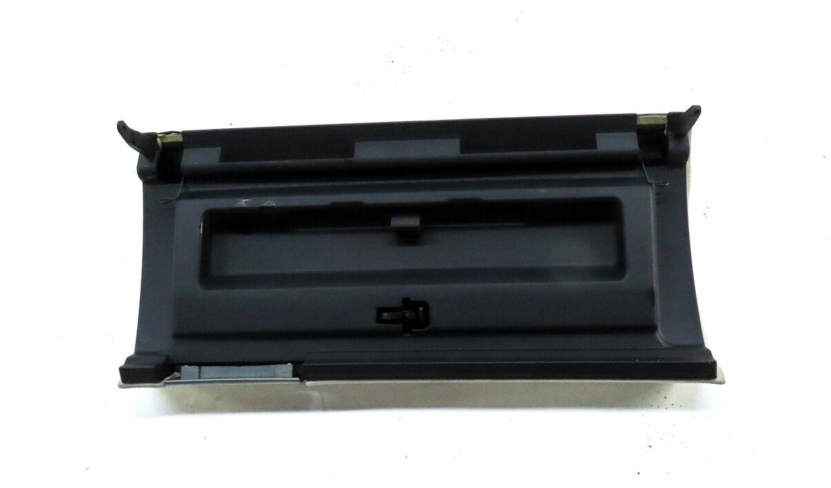 Thumbnail 5: 2006 RANGE ROVER SPORT (L320) RIGHT DASH UPPER GLOVE BOX COMPARTMENT LID IVORY
