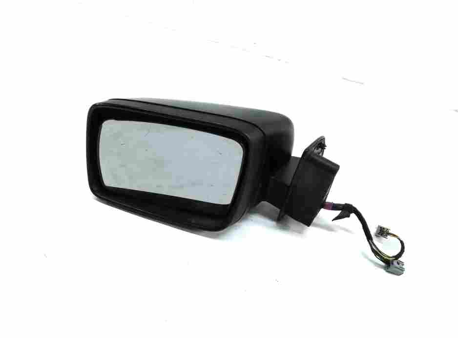 06-09 ROVER SPORT (L320) PASSENGER P-FOLD HEATED MEMORY DOOR MIRROR 