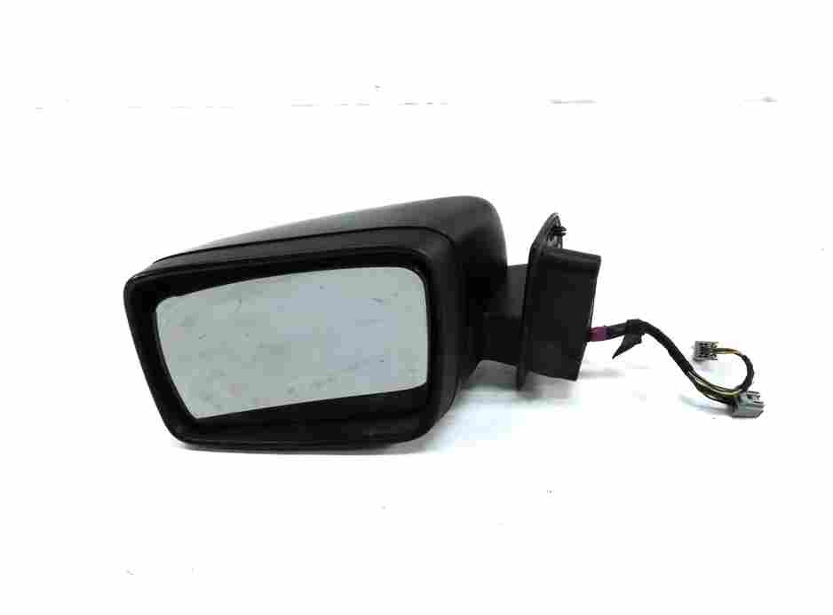 Thumbnail 2: 06-09 ROVER SPORT (L320) PASSENGER P-FOLD HEATED MEMORY DOOR MIRROR 