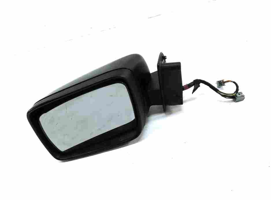 Thumbnail 3: 06-09 ROVER SPORT (L320) PASSENGER P-FOLD HEATED MEMORY DOOR MIRROR 