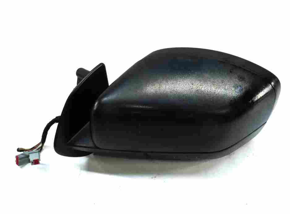 Thumbnail 5: 06-09 ROVER SPORT (L320) PASSENGER P-FOLD HEATED MEMORY DOOR MIRROR 