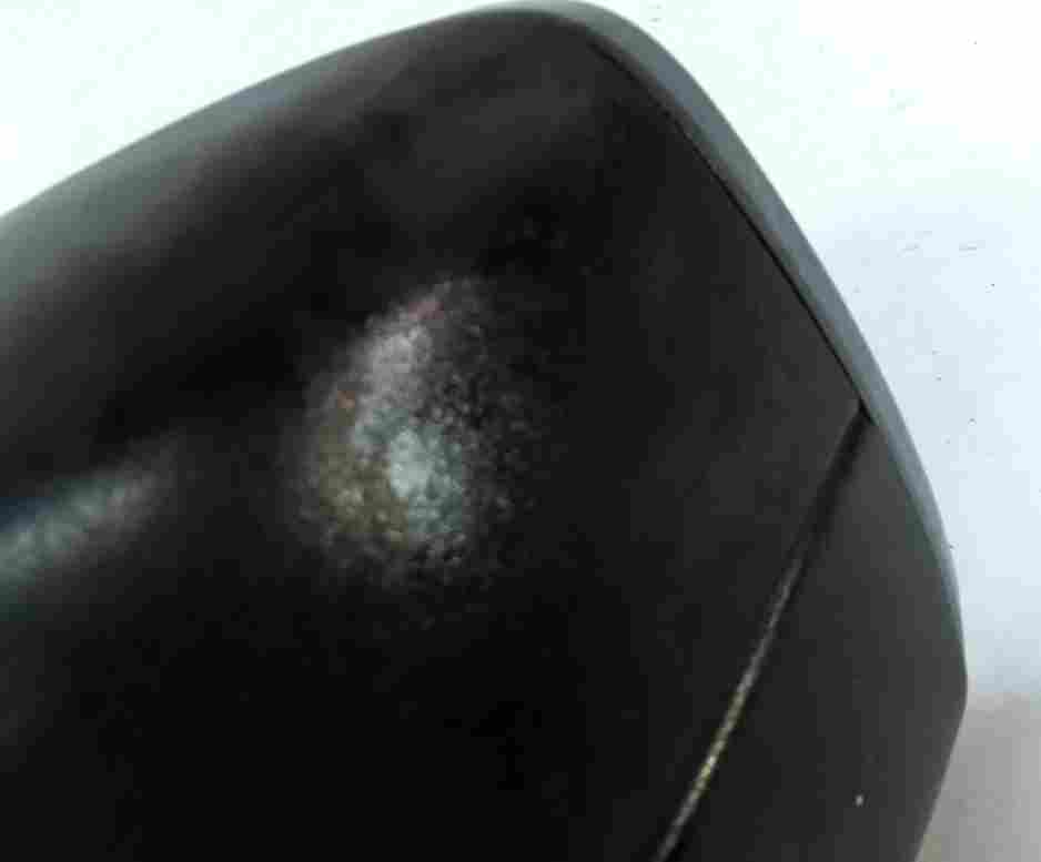 Thumbnail 7: 06-09 ROVER SPORT (L320) PASSENGER P-FOLD HEATED MEMORY DOOR MIRROR 