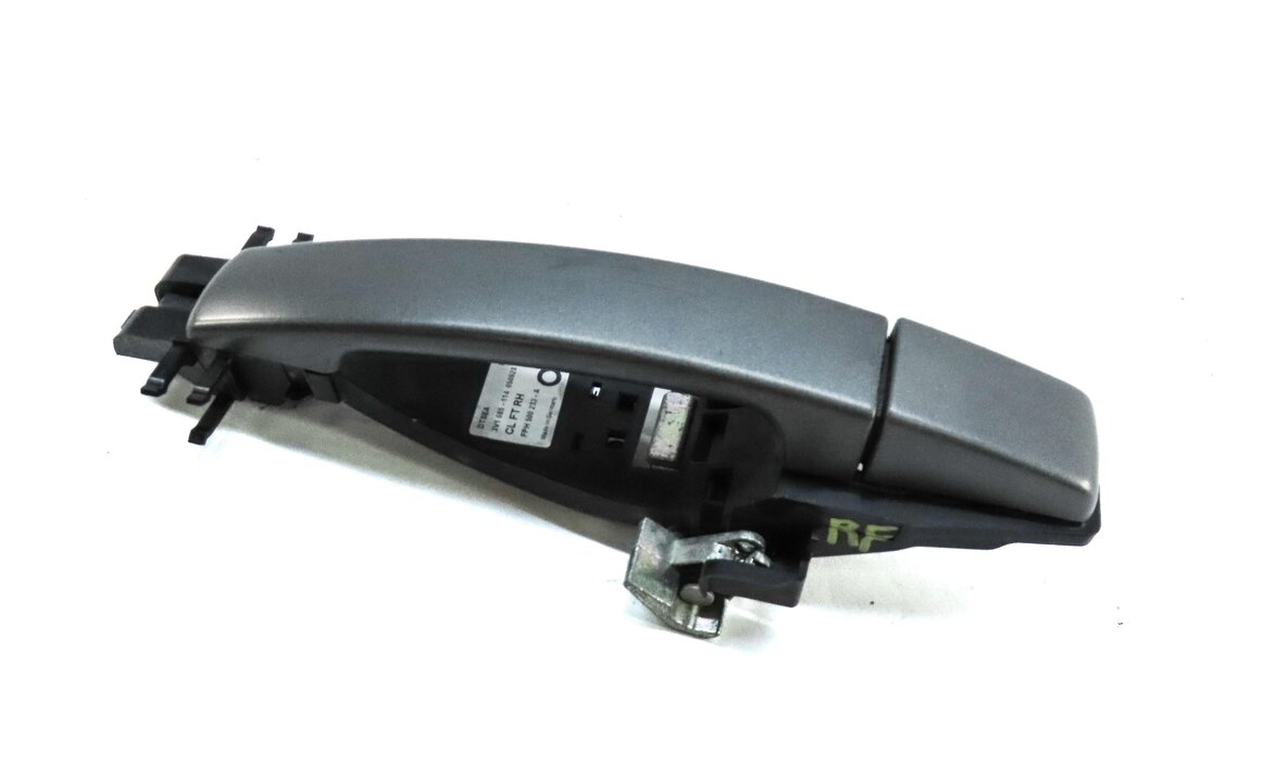 05-16 LR2 LR3 LR4 RANGE ROVER SPORT (L320 L494) RIGHT FRONT / REAR - DOOR HANDLE