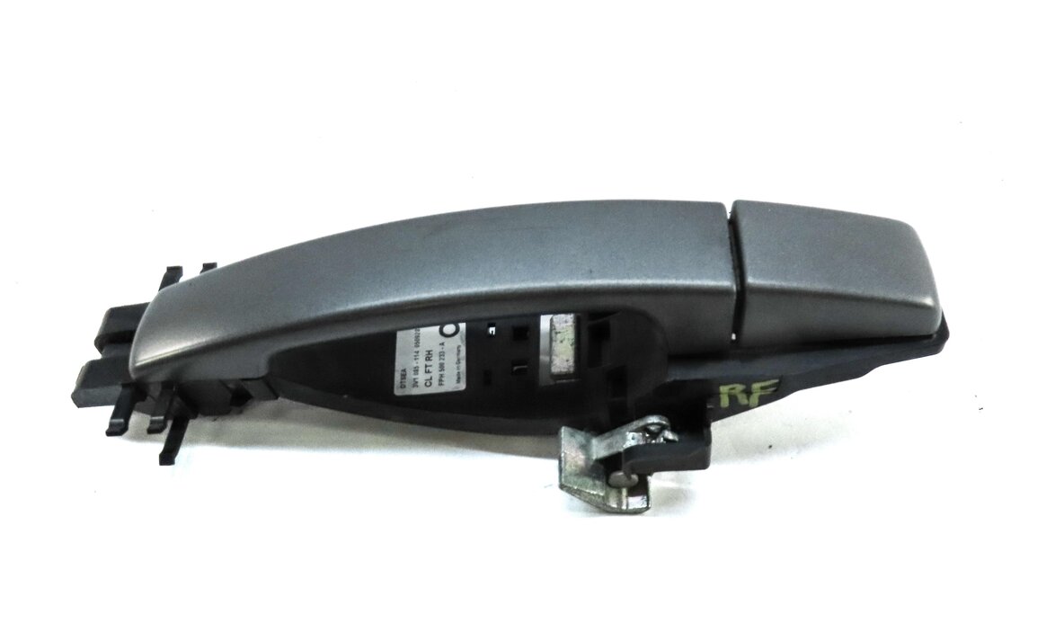 Thumbnail 2: 05-16 LR2 LR3 LR4 RANGE ROVER SPORT (L320 L494) RIGHT FRONT / REAR - DOOR HANDLE