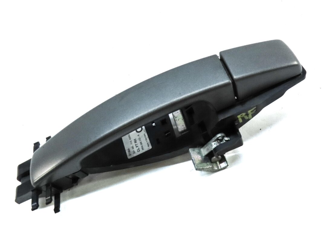 Thumbnail 3: 05-16 LR2 LR3 LR4 RANGE ROVER SPORT (L320 L494) RIGHT FRONT / REAR - DOOR HANDLE