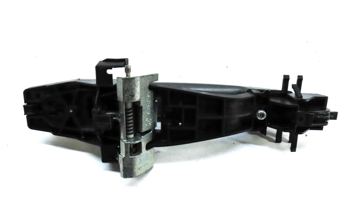 Thumbnail 5: 05-16 LR2 LR3 LR4 RANGE ROVER SPORT (L320 L494) RIGHT FRONT / REAR - DOOR HANDLE