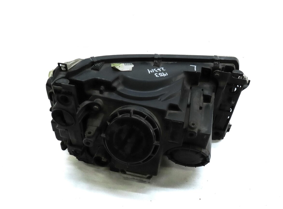 Thumbnail 5: 2006-2009 RANGE ROVER SPORT (L320) LEFT XENON HID ADAPTIVE HEADLIGHT LIGHT LAMP