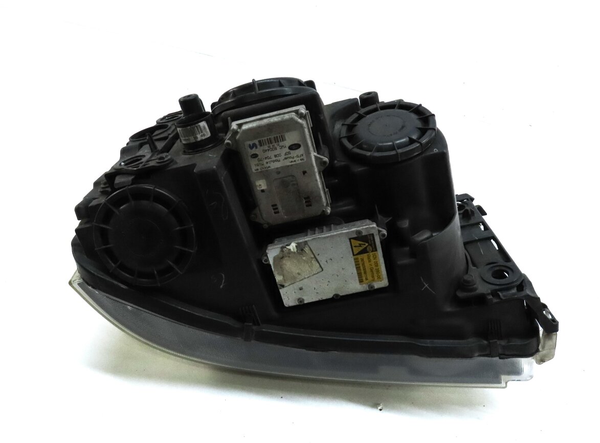 Thumbnail 6: 2006-2009 RANGE ROVER SPORT (L320) LEFT XENON HID ADAPTIVE HEADLIGHT LIGHT LAMP