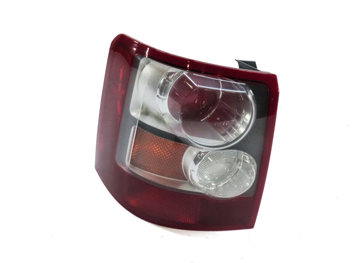 Thumbnail 1: 2006-2009 RANGE ROVER SPORT (L320) LEFT DRIVER TAILLIGHT BRAKE LIGHT LAMP