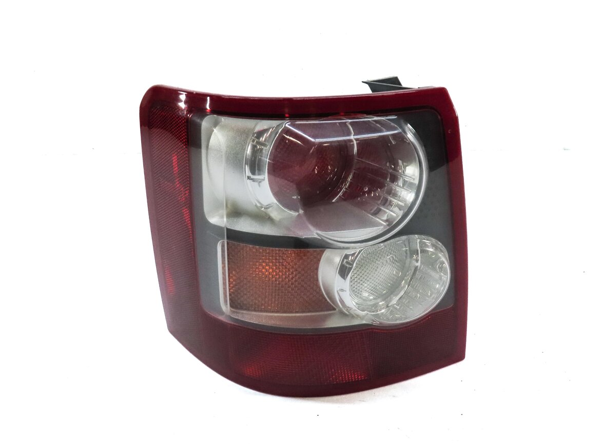 Thumbnail 3: 2006-2009 RANGE ROVER SPORT (L320) LEFT DRIVER TAILLIGHT BRAKE LIGHT LAMP