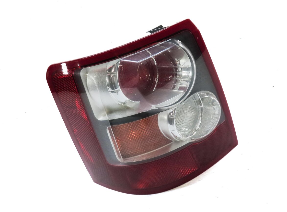 Thumbnail 4: 2006-2009 RANGE ROVER SPORT (L320) LEFT DRIVER TAILLIGHT BRAKE LIGHT LAMP