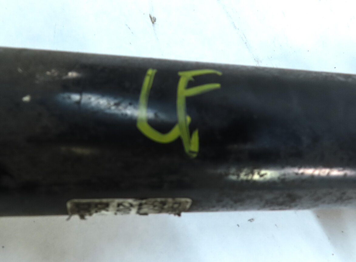 Thumbnail 6: 06-09 RANGE ROVER SPORT (L320) SUPERCHARGED - LEFT / RIGHT FRONT RSC SHOCK STRUT