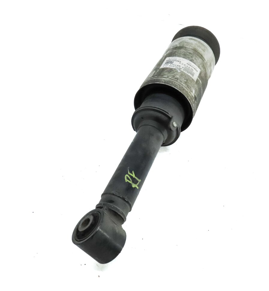 06-09 RANGE ROVER SPORT (L320) SUPERCHARGED - LEFT / RIGHT FRONT RSC SHOCK STRUT