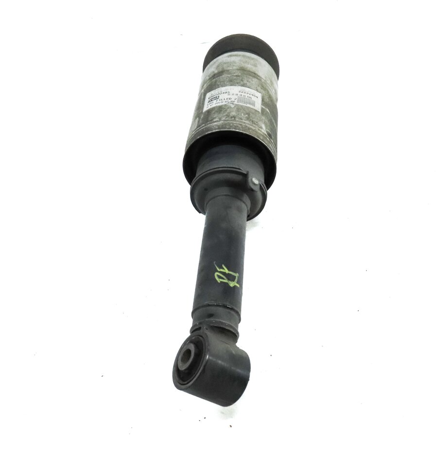 Thumbnail 2: 06-09 RANGE ROVER SPORT (L320) SUPERCHARGED - LEFT / RIGHT FRONT RSC SHOCK STRUT