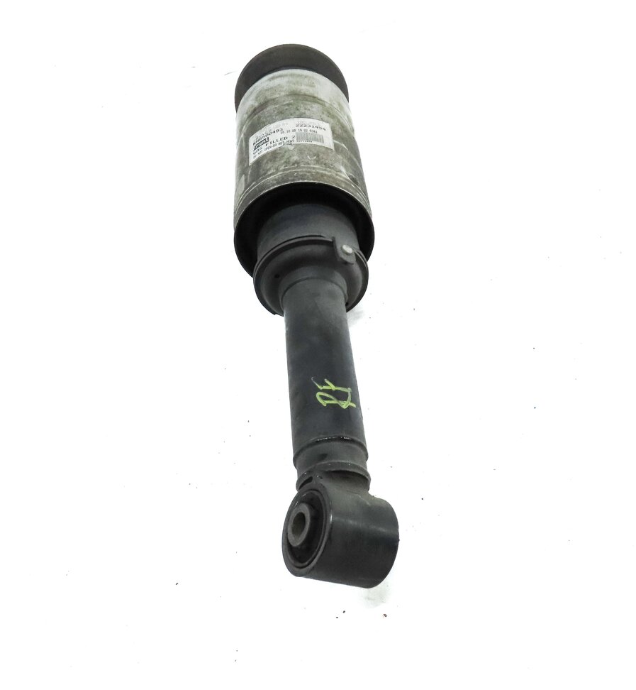 Thumbnail 3: 06-09 RANGE ROVER SPORT (L320) SUPERCHARGED - LEFT / RIGHT FRONT RSC SHOCK STRUT