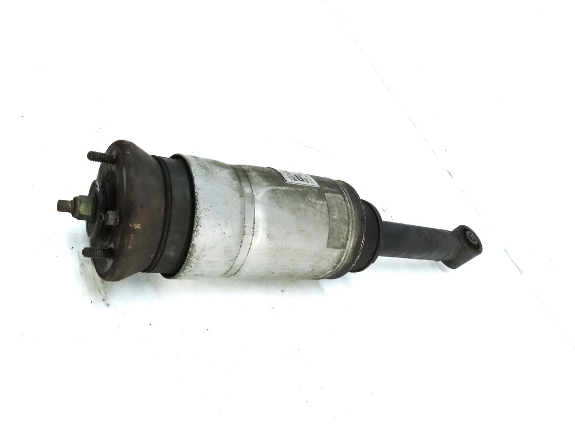 Thumbnail 6: 06-09 RANGE ROVER SPORT (L320) SUPERCHARGED - LEFT / RIGHT FRONT RSC SHOCK STRUT