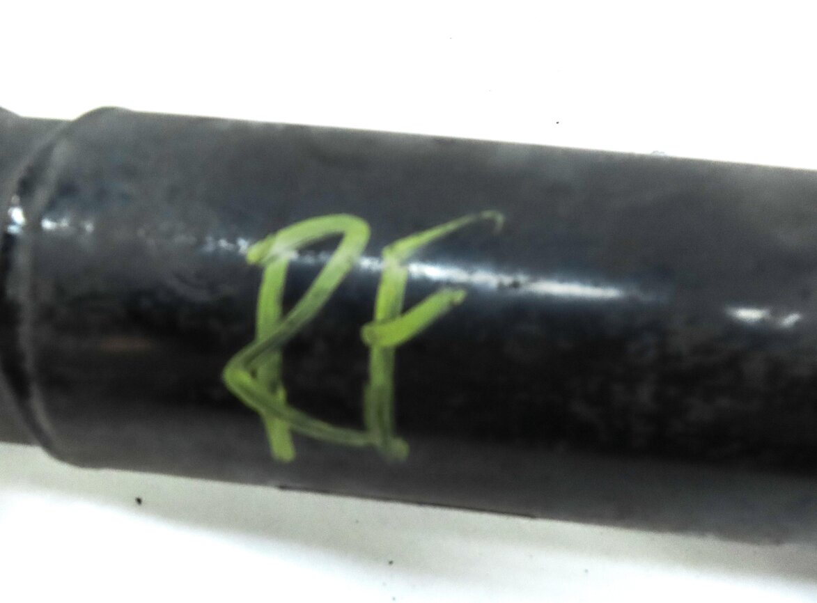 Thumbnail 7: 06-09 RANGE ROVER SPORT (L320) SUPERCHARGED - LEFT / RIGHT FRONT RSC SHOCK STRUT